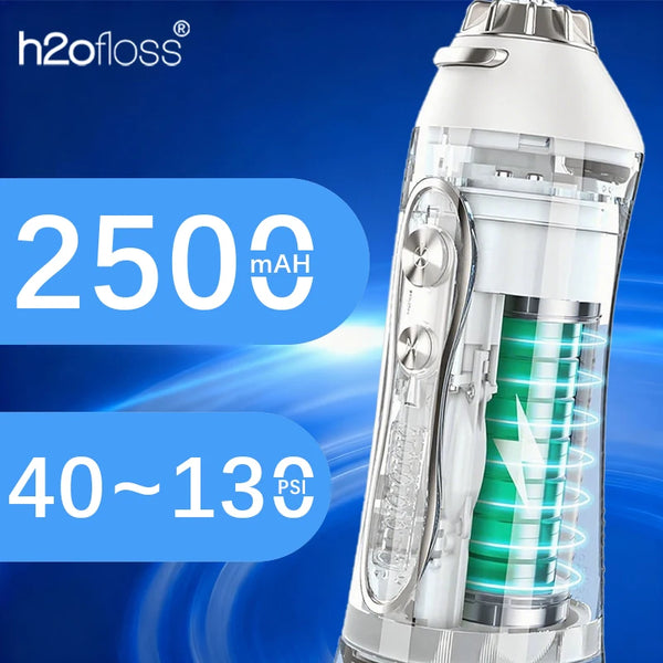FreshSmile Water Flosser